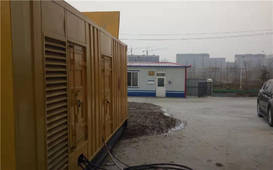 三元发电机组电缆选型核心注意事项