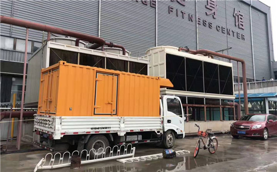 三元300KW发电机组适配电缆规格选型指南