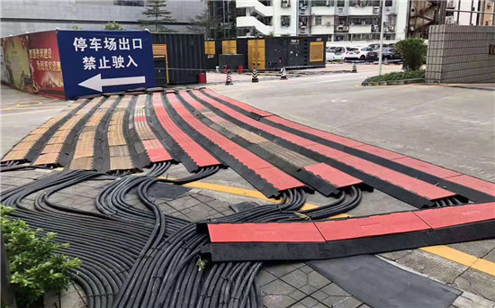 三元发电机组电缆选型完整具体步骤（工程通用标准流程）